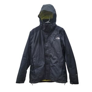 The North Face Men's Hyvent Waterproof Winter Jacket,M